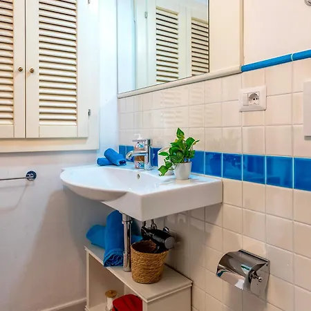 Alguerhome Casa Turchese Old Town Apartment Alghero