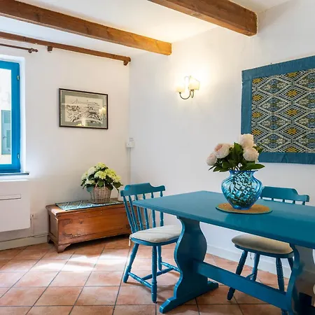 Alguerhome Casa Turchese Old Town