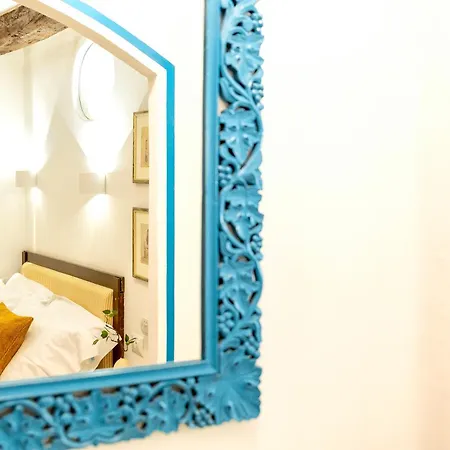 Alguerhome Casa Turchese Old Town Apartment