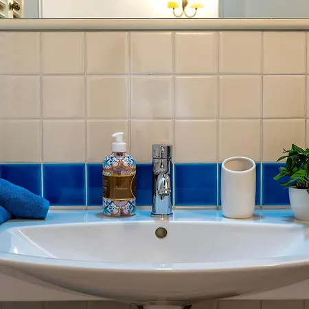 Apartment Alguerhome Casa Turchese Old Town