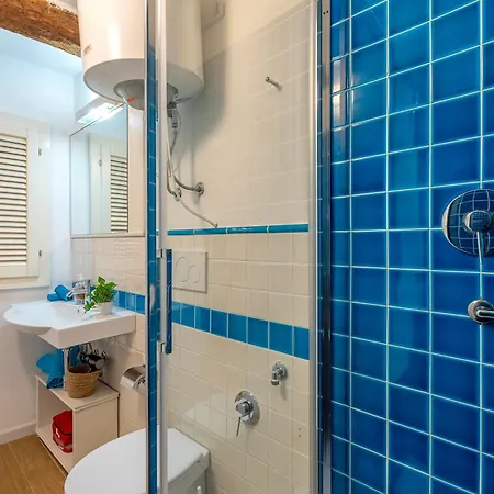 Alguerhome Casa Turchese Old Town Apartment Alghero