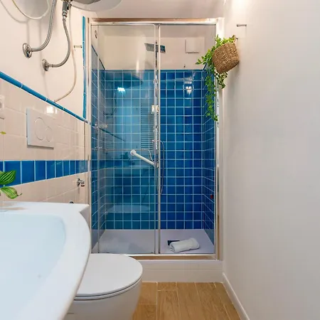 Apartment Alguerhome Casa Turchese Old Town