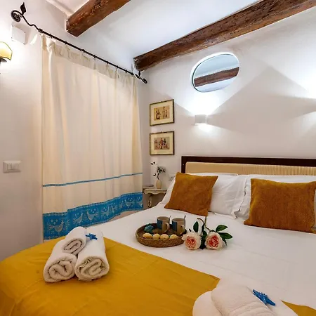 Alguerhome Casa Turchese Old Town Apartment *