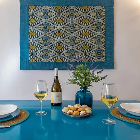 Alguerhome Casa Turchese Old Town * Alghero