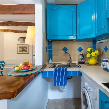 Alguerhome Casa Turchese Old Town Apartment *