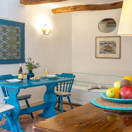 Apartment Alguerhome Casa Turchese Old Town *
