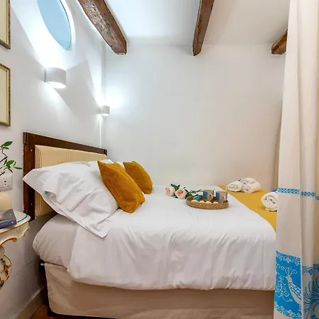 Alguerhome Casa Turchese Old Town Apartment