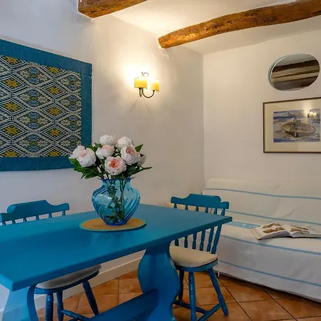 Alguerhome Casa Turchese Old Town Apartment *