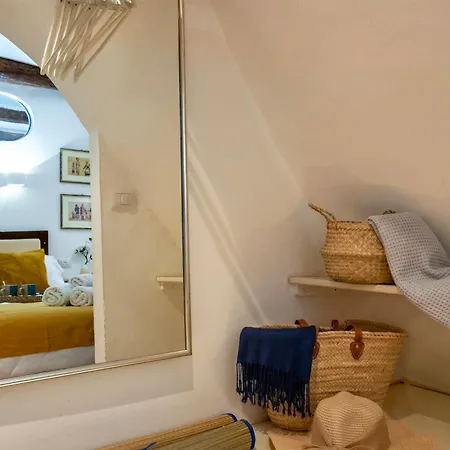 Apartment Alguerhome Casa Turchese Old Town