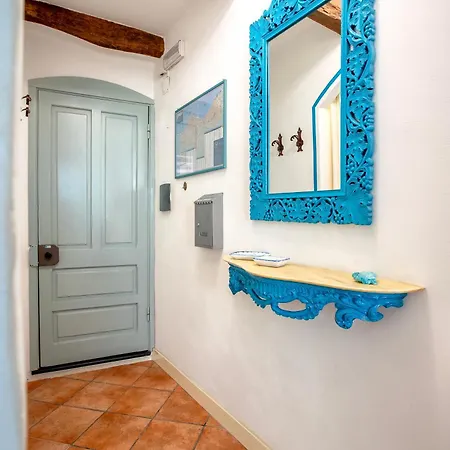 Alguerhome Casa Turchese Old Town Apartment