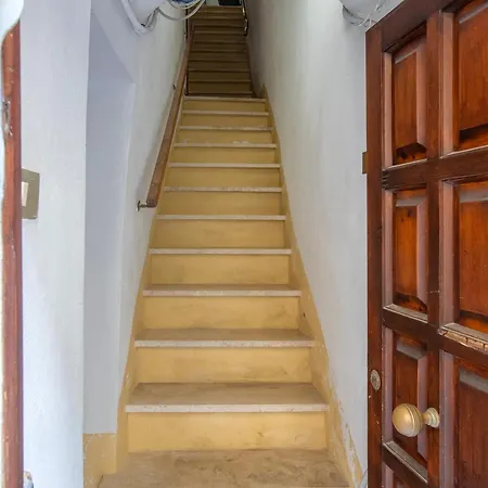 Apartment Alguerhome Casa Turchese Old Town