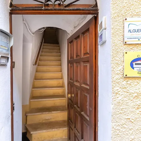 Apartment Alguerhome Casa Turchese Old Town *