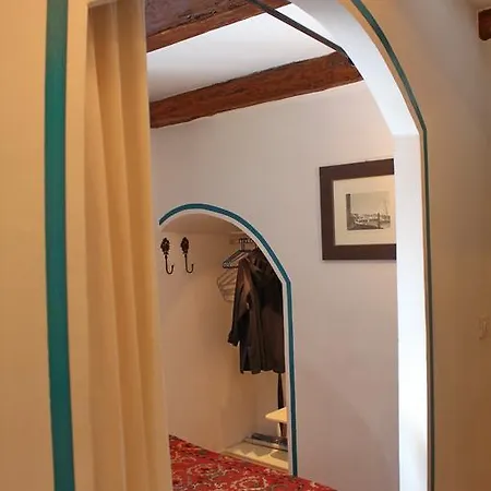 Alguerhome Casa Turchese Old Town