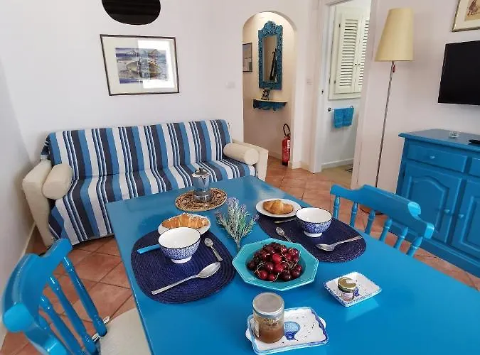 Alguerhome Casa Turchese Old Town * アルゲーロ