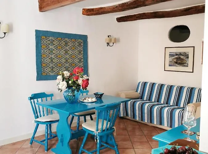 Apartment Alguerhome Casa Turchese Old Town *