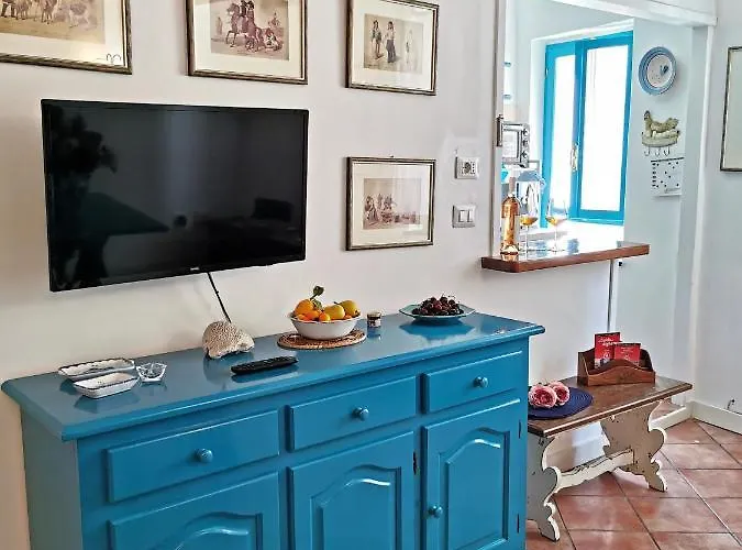 Alguerhome Casa Turchese Old Town *