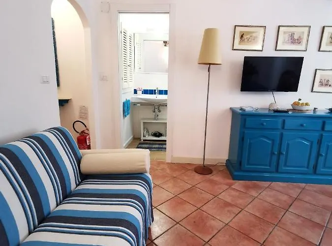 Apartment Alguerhome Casa Turchese Old Town Alghero