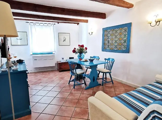 Alguerhome Casa Turchese Old Town * Alghero