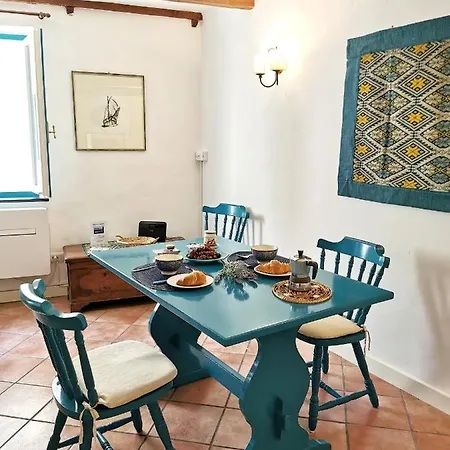 Appartement Alguerhome Casa Turchese Old Town
